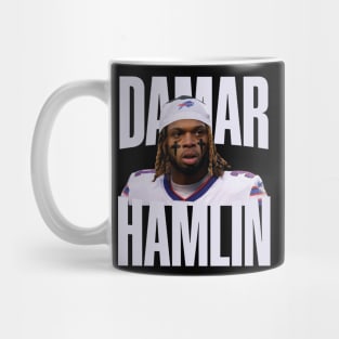 Hamlin Damar Mug